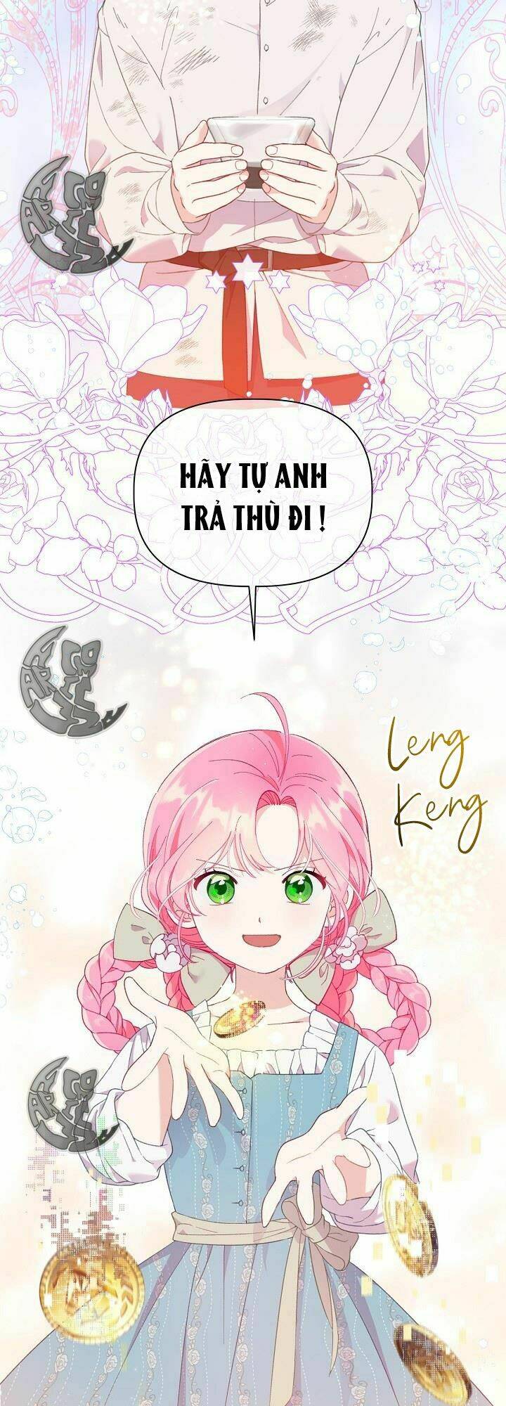 Sự Điều Trị Đặc Biệt Của Tinh Linh - Chap 18 - Trang 44