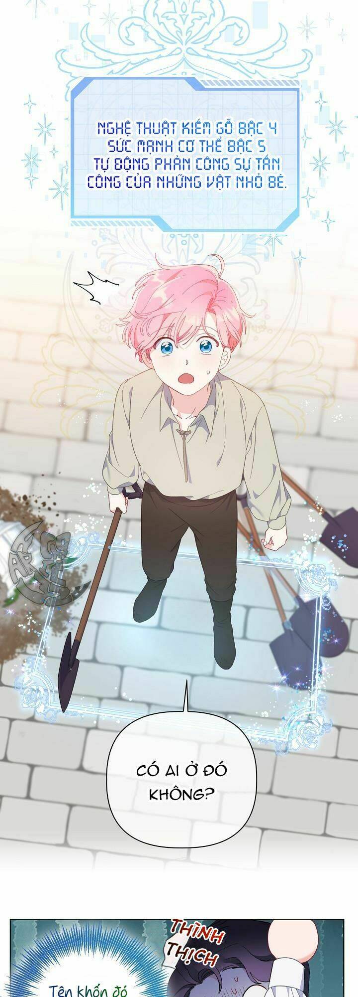 Sự Điều Trị Đặc Biệt Của Tinh Linh - Chap 19 - Trang 18