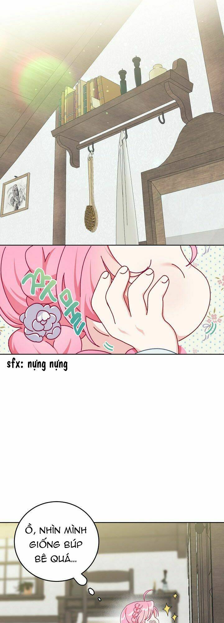 Sự Điều Trị Đặc Biệt Của Tinh Linh - Chap 2 - Trang 13