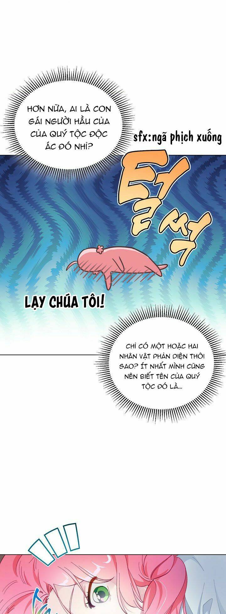Sự Điều Trị Đặc Biệt Của Tinh Linh - Chap 2 - Trang 15