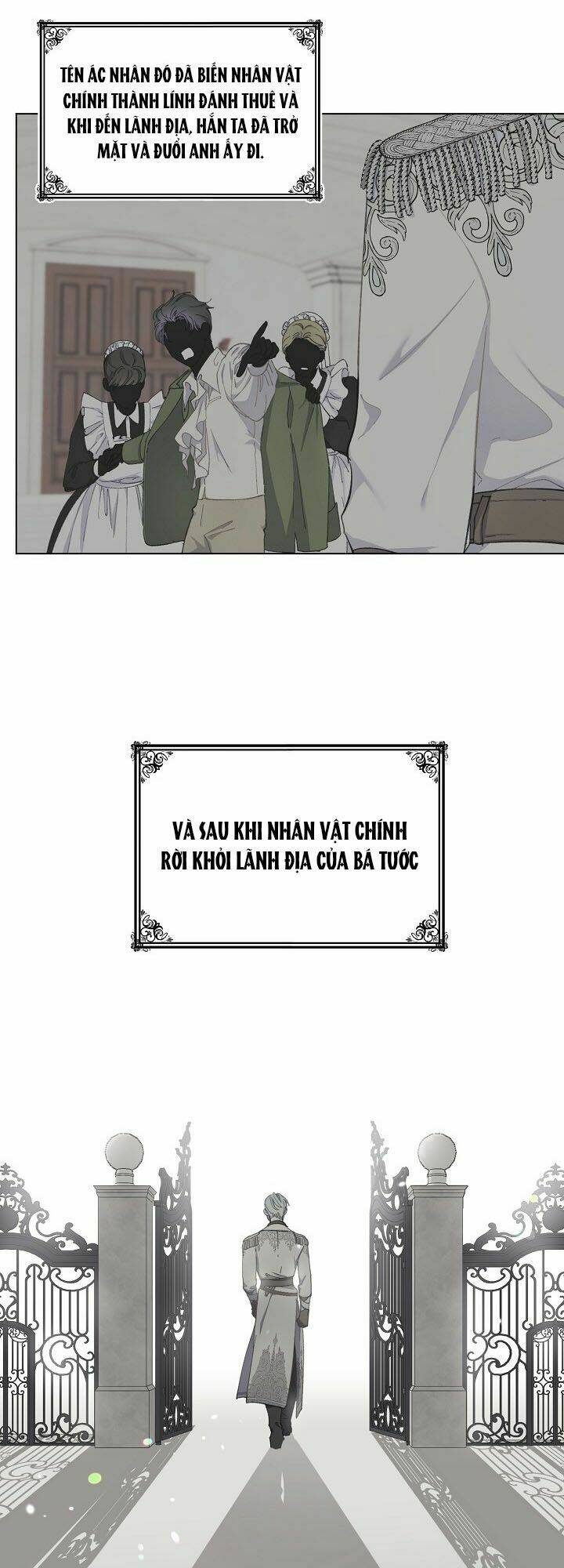 Sự Điều Trị Đặc Biệt Của Tinh Linh - Chap 2 - Trang 24