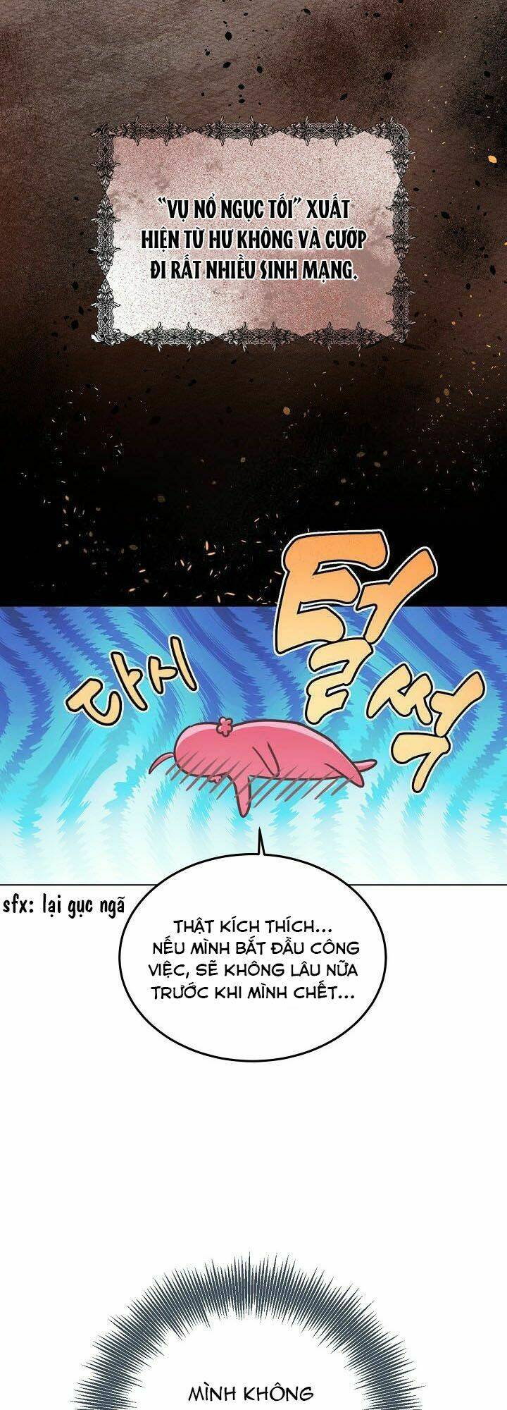 Sự Điều Trị Đặc Biệt Của Tinh Linh - Chap 2 - Trang 29