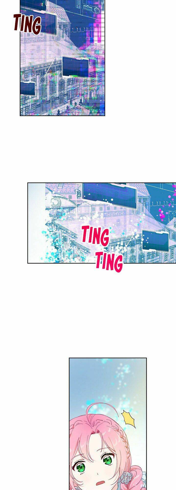 Sự Điều Trị Đặc Biệt Của Tinh Linh - Chap 2 - Trang 32