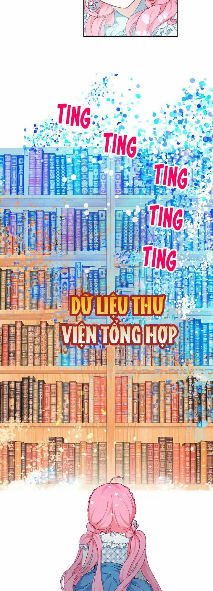 Sự Điều Trị Đặc Biệt Của Tinh Linh - Chap 2 - Trang 33