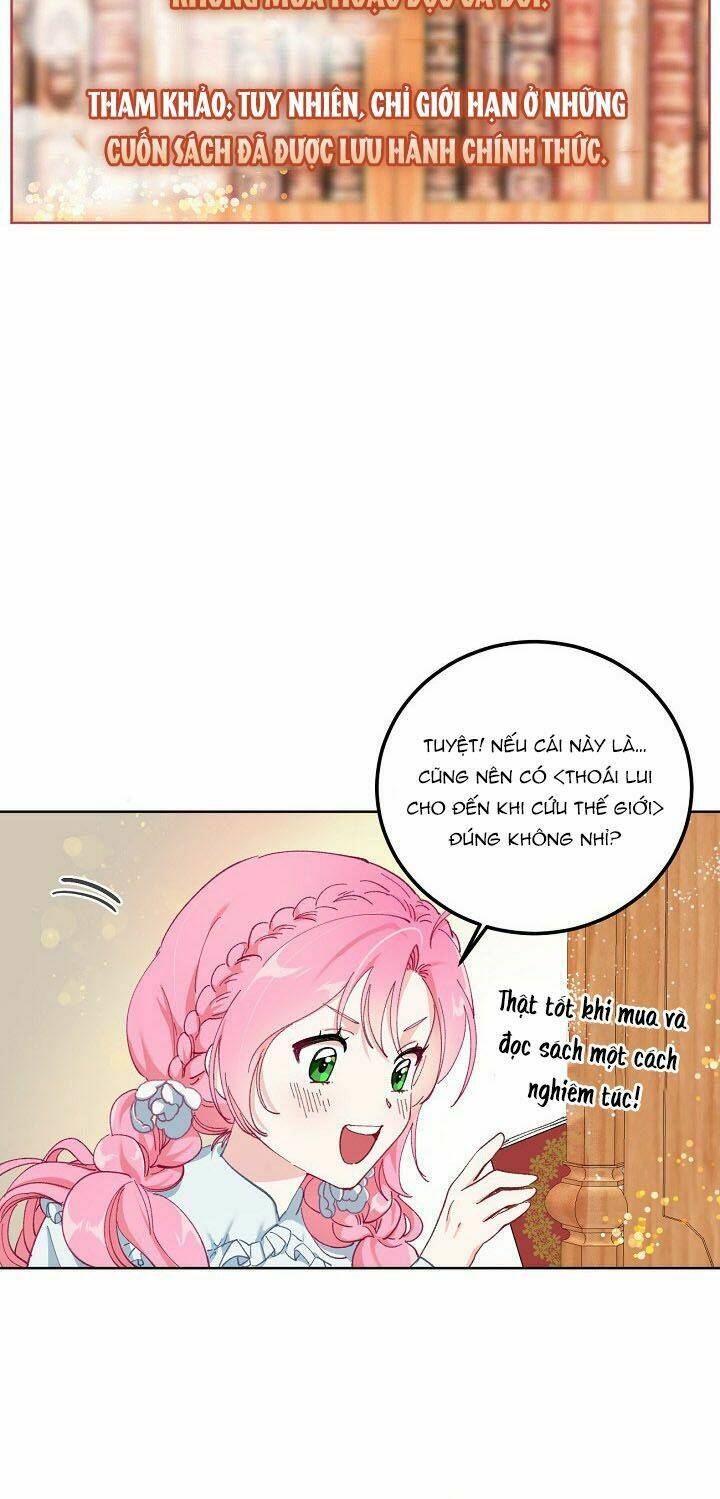 Sự Điều Trị Đặc Biệt Của Tinh Linh - Chap 2 - Trang 35