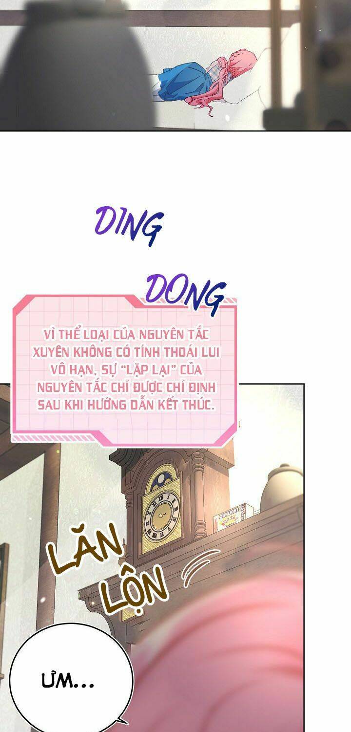Sự Điều Trị Đặc Biệt Của Tinh Linh - Chap 2 - Trang 5