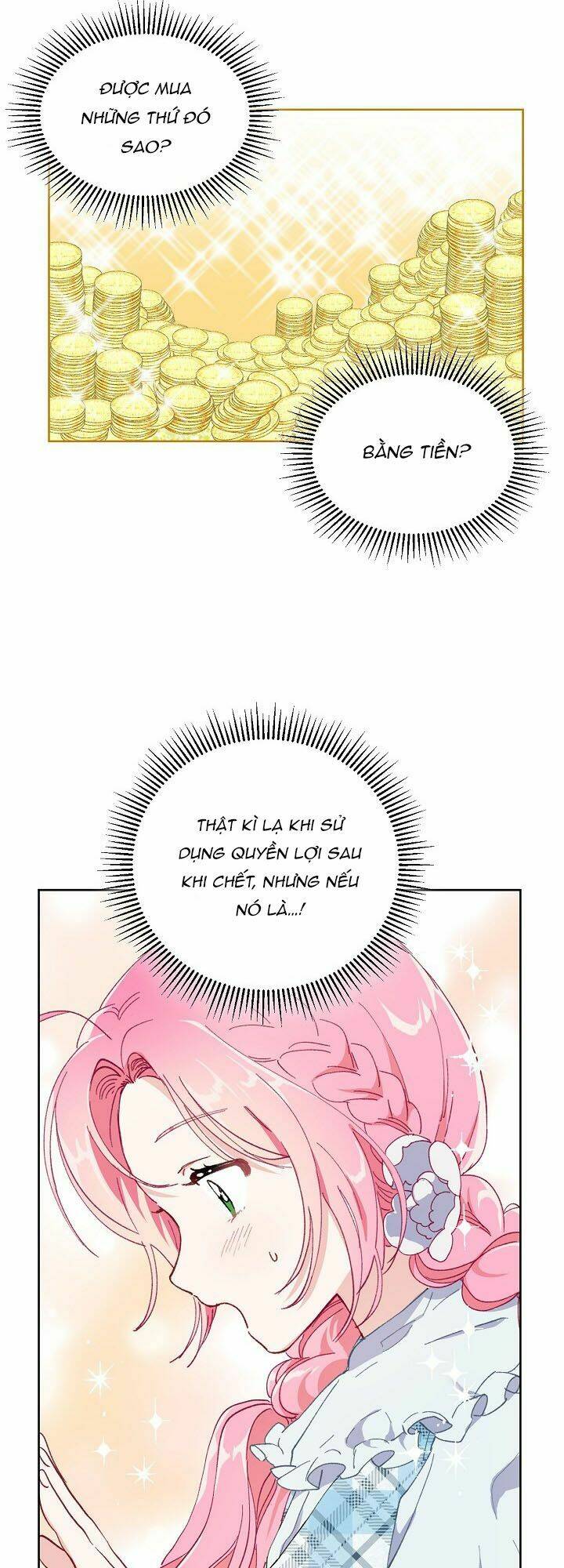 Sự Điều Trị Đặc Biệt Của Tinh Linh - Chap 2 - Trang 49