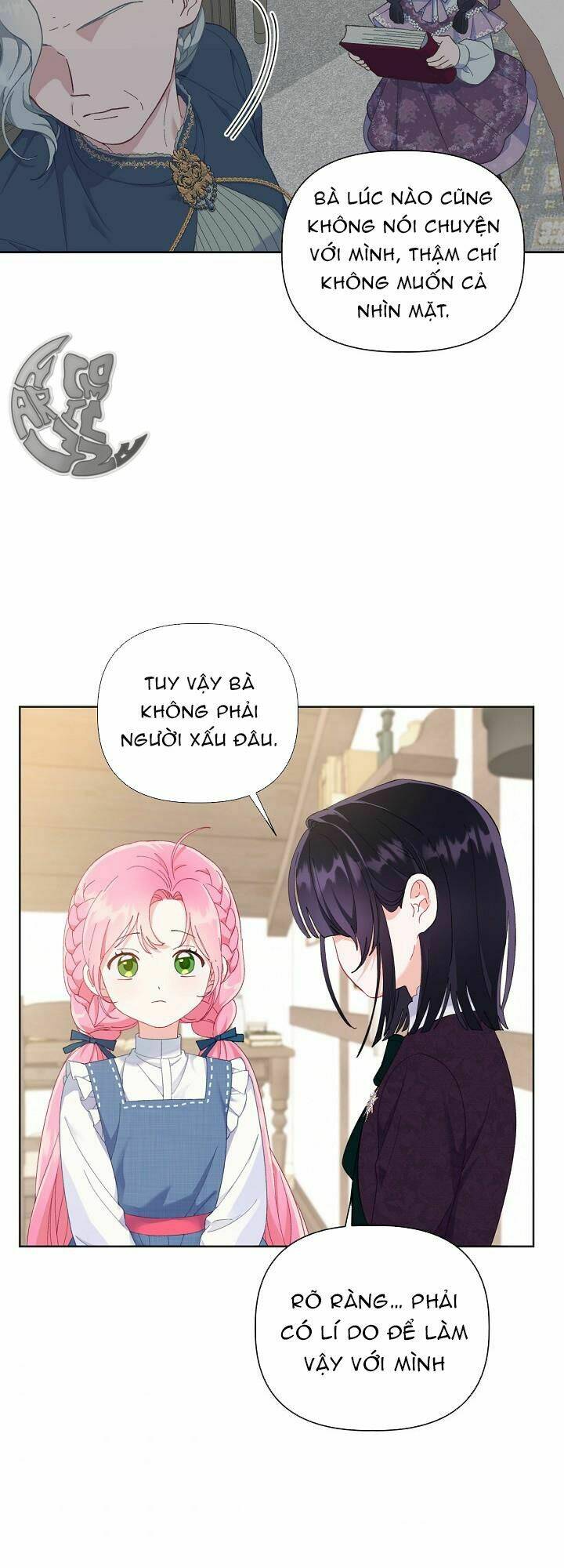 Sự Điều Trị Đặc Biệt Của Tinh Linh - Chap 20 - Trang 19