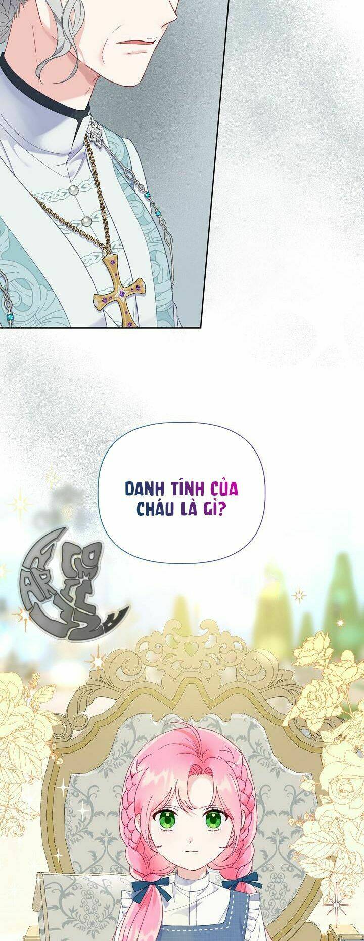 Sự Điều Trị Đặc Biệt Của Tinh Linh - Chap 20 - Trang 41