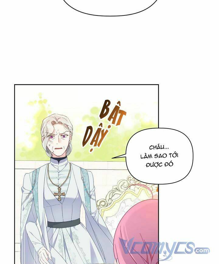 Sự Điều Trị Đặc Biệt Của Tinh Linh - Chap 21 - Trang 12