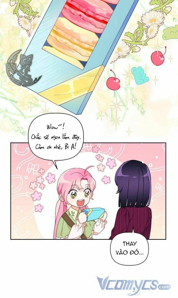 Sự Điều Trị Đặc Biệt Của Tinh Linh - Chap 22 - Trang 11