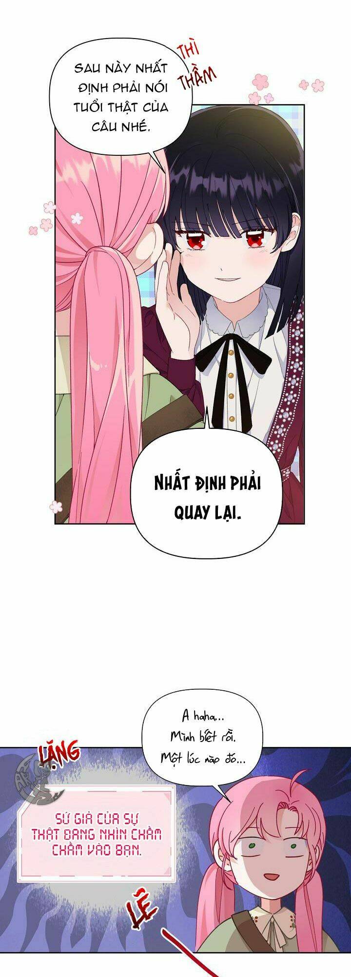 Sự Điều Trị Đặc Biệt Của Tinh Linh - Chap 22 - Trang 12