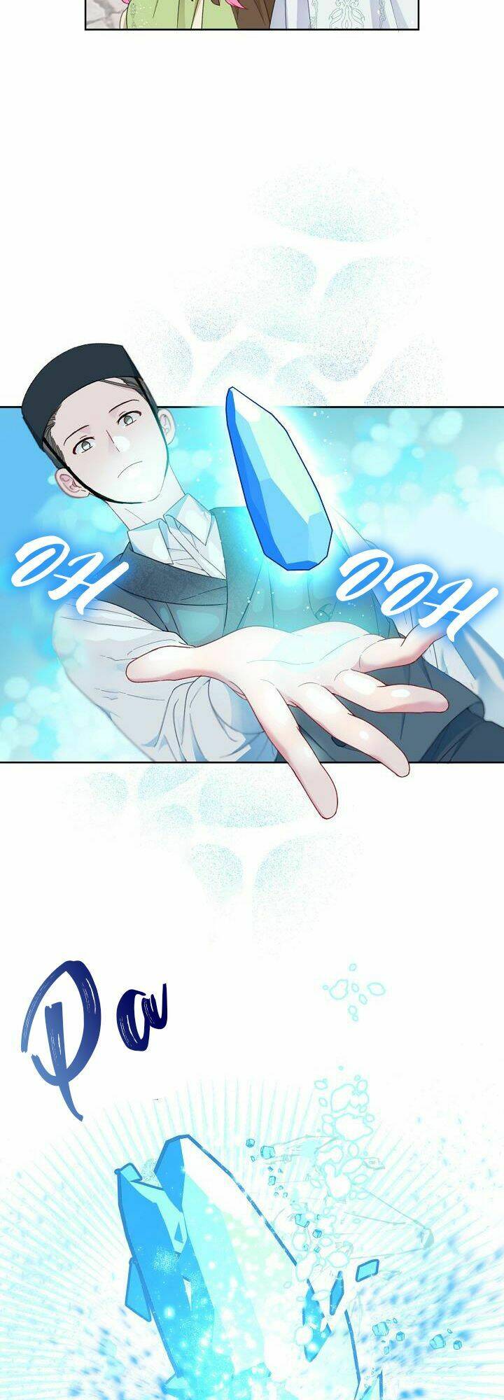 Sự Điều Trị Đặc Biệt Của Tinh Linh - Chap 22 - Trang 14
