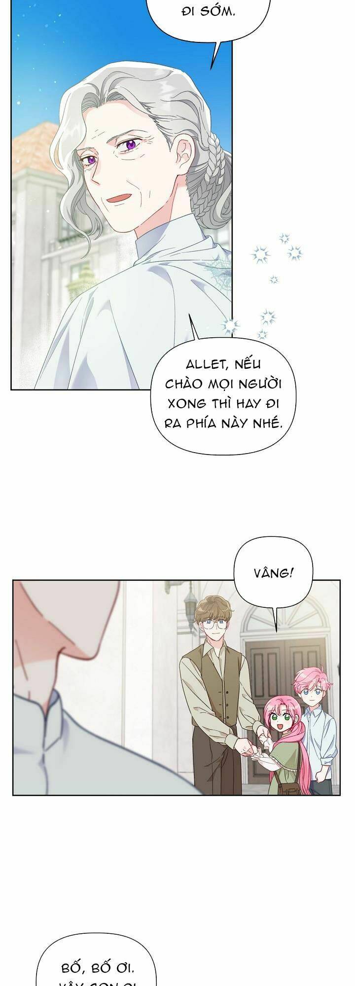 Sự Điều Trị Đặc Biệt Của Tinh Linh - Chap 22 - Trang 3