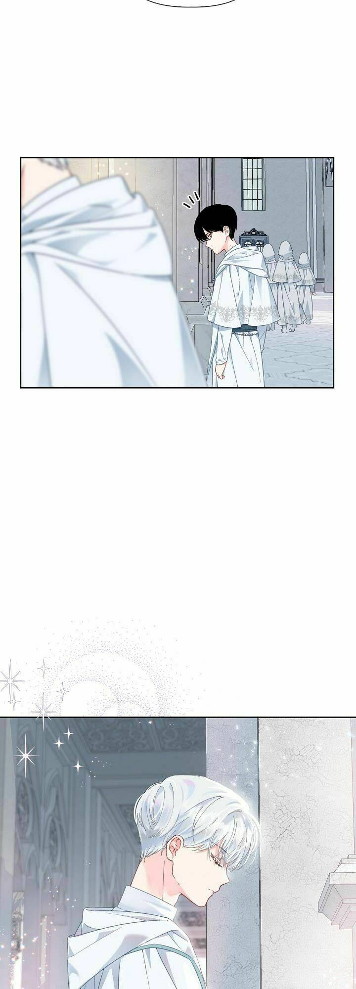 Sự Điều Trị Đặc Biệt Của Tinh Linh - Chap 22 - Trang 24