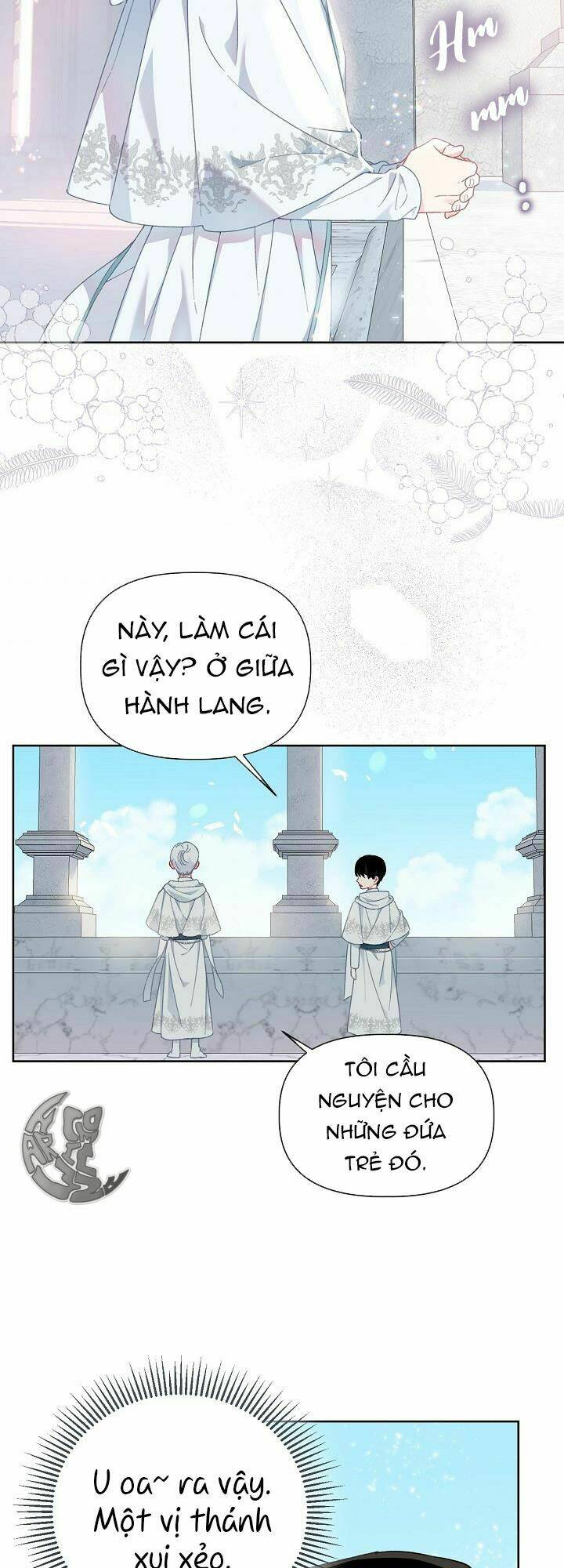 Sự Điều Trị Đặc Biệt Của Tinh Linh - Chap 22 - Trang 25