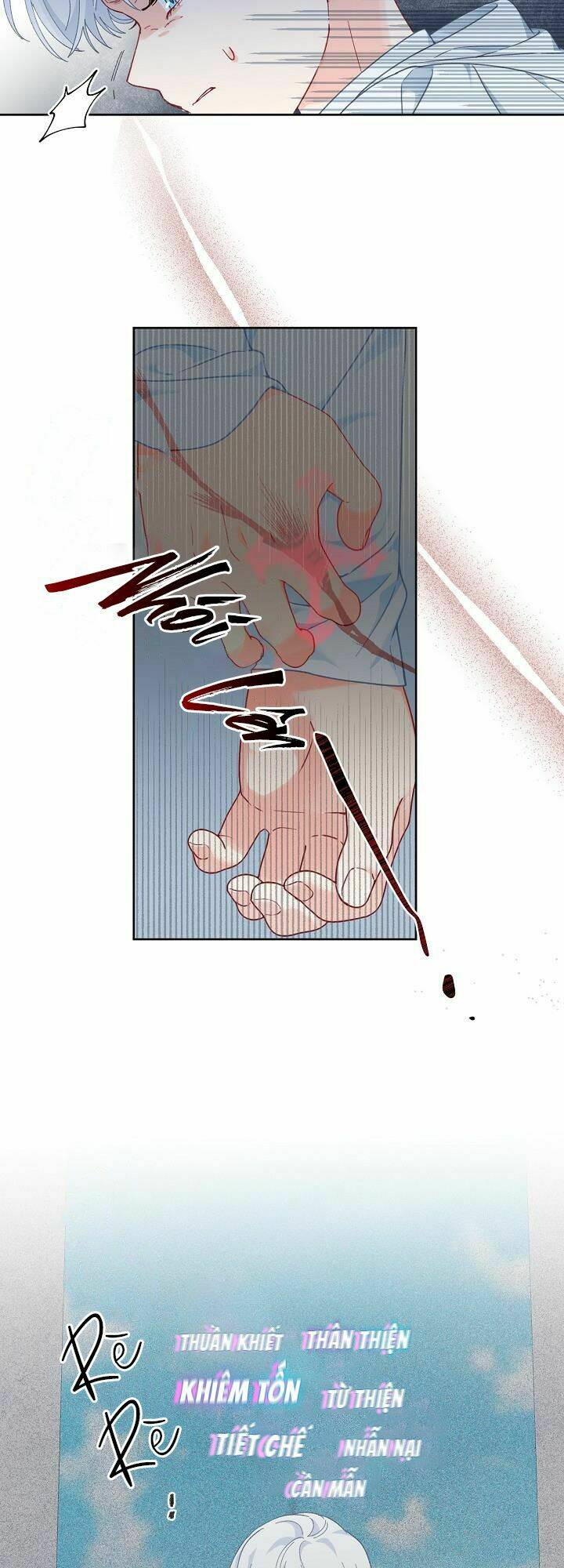 Sự Điều Trị Đặc Biệt Của Tinh Linh - Chap 22 - Trang 28