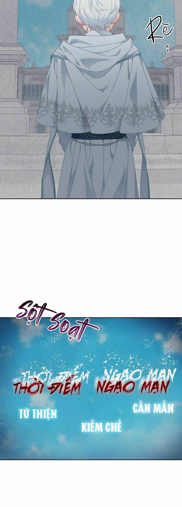 Sự Điều Trị Đặc Biệt Của Tinh Linh - Chap 22 - Trang 29