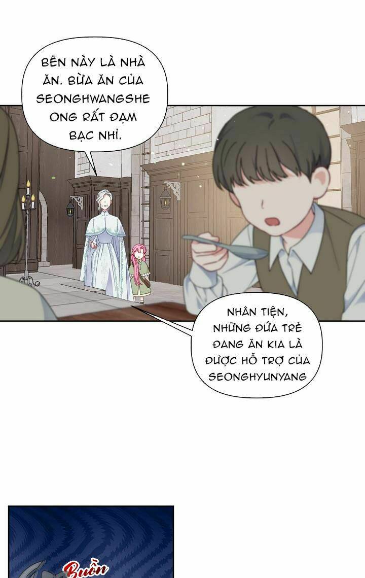 Sự Điều Trị Đặc Biệt Của Tinh Linh - Chap 22 - Trang 32