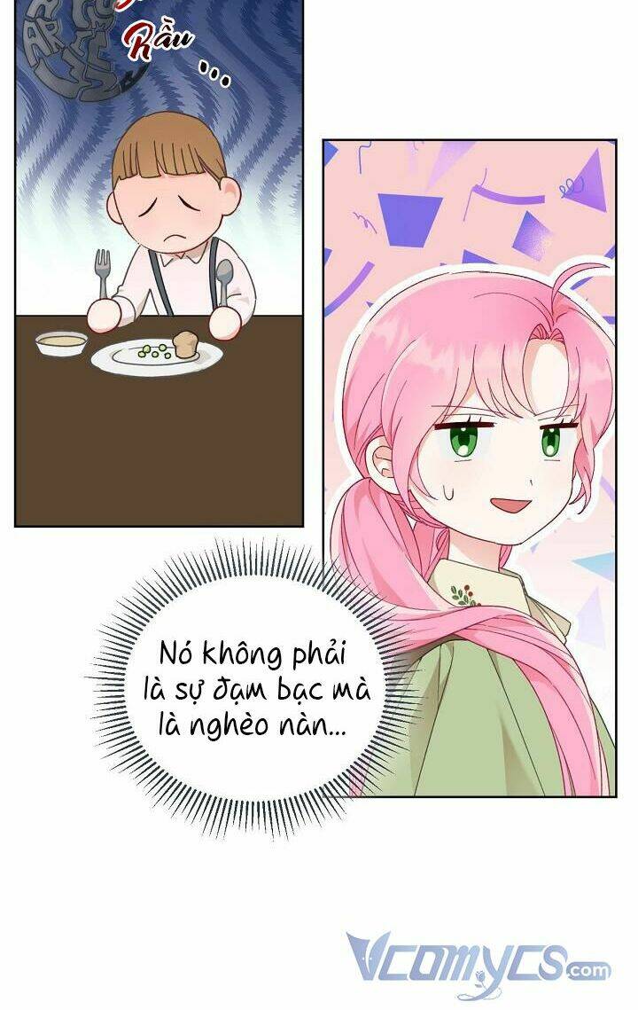 Sự Điều Trị Đặc Biệt Của Tinh Linh - Chap 22 - Trang 33