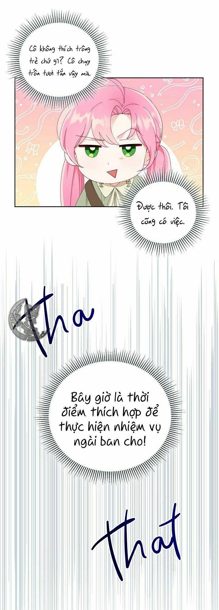 Sự Điều Trị Đặc Biệt Của Tinh Linh - Chap 22 - Trang 37
