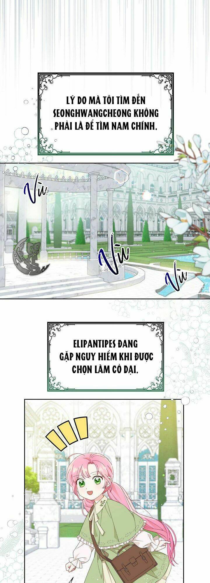 Sự Điều Trị Đặc Biệt Của Tinh Linh - Chap 22 - Trang 38