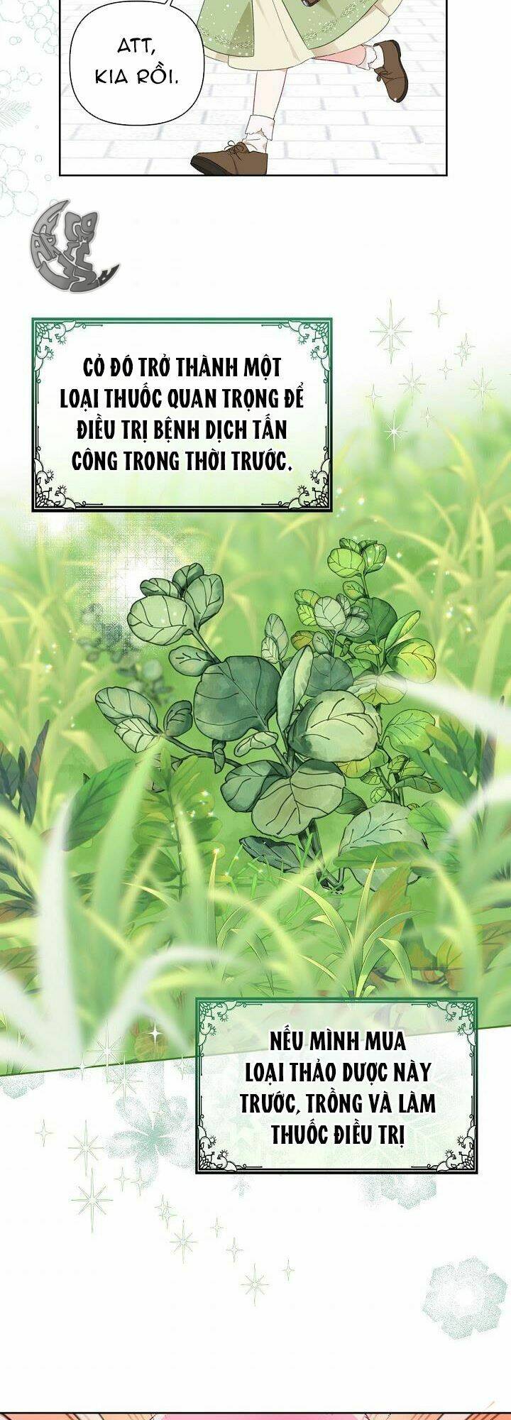 Sự Điều Trị Đặc Biệt Của Tinh Linh - Chap 22 - Trang 39