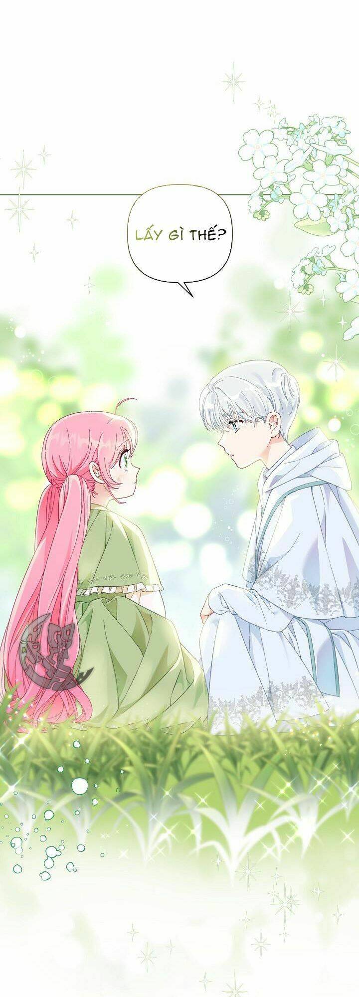 Sự Điều Trị Đặc Biệt Của Tinh Linh - Chap 22 - Trang 42
