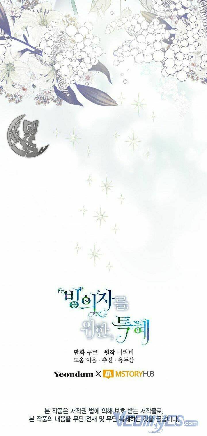 Sự Điều Trị Đặc Biệt Của Tinh Linh - Chap 22 - Trang 44