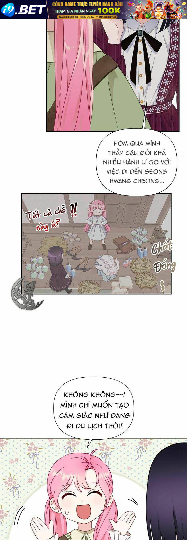 Sự Điều Trị Đặc Biệt Của Tinh Linh - Chap 22 - Trang 6