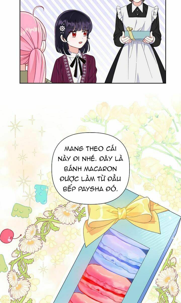 Sự Điều Trị Đặc Biệt Của Tinh Linh - Chap 22 - Trang 10