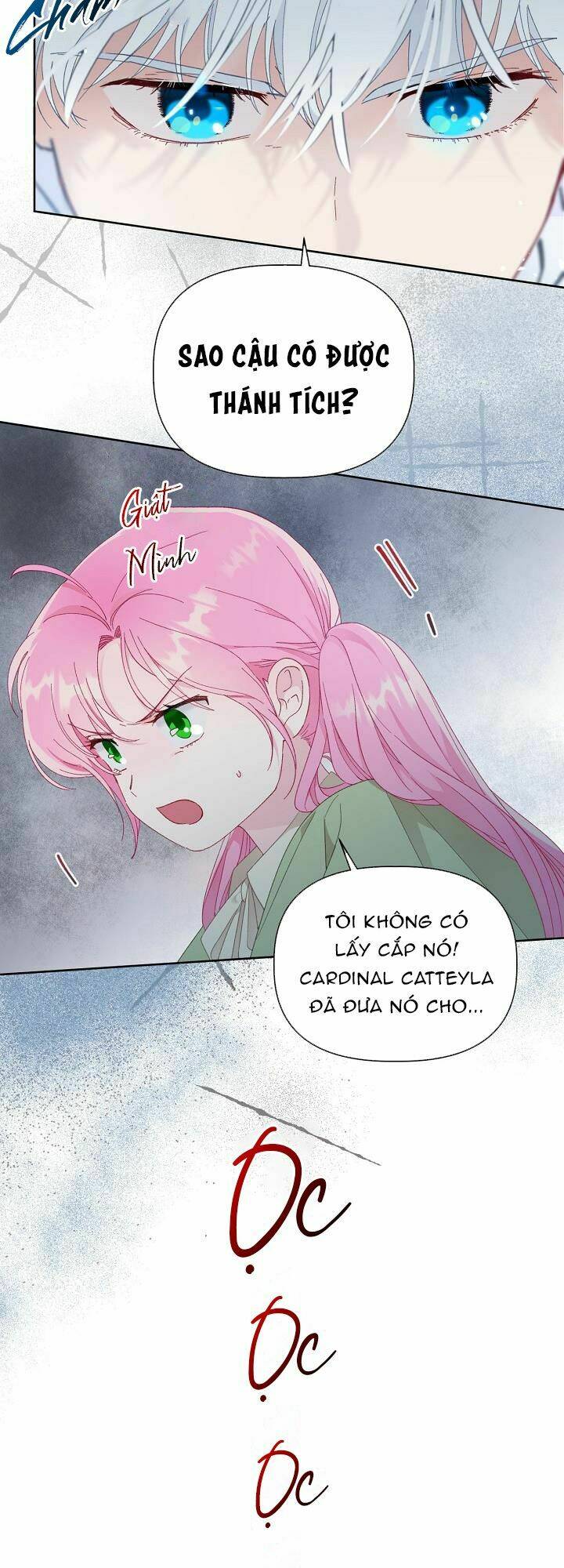 Sự Điều Trị Đặc Biệt Của Tinh Linh - Chap 23 - Trang 15