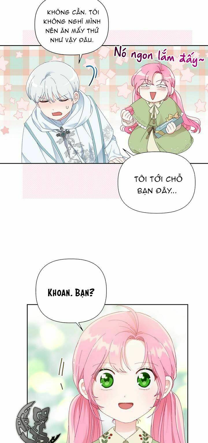 Sự Điều Trị Đặc Biệt Của Tinh Linh - Chap 23 - Trang 20
