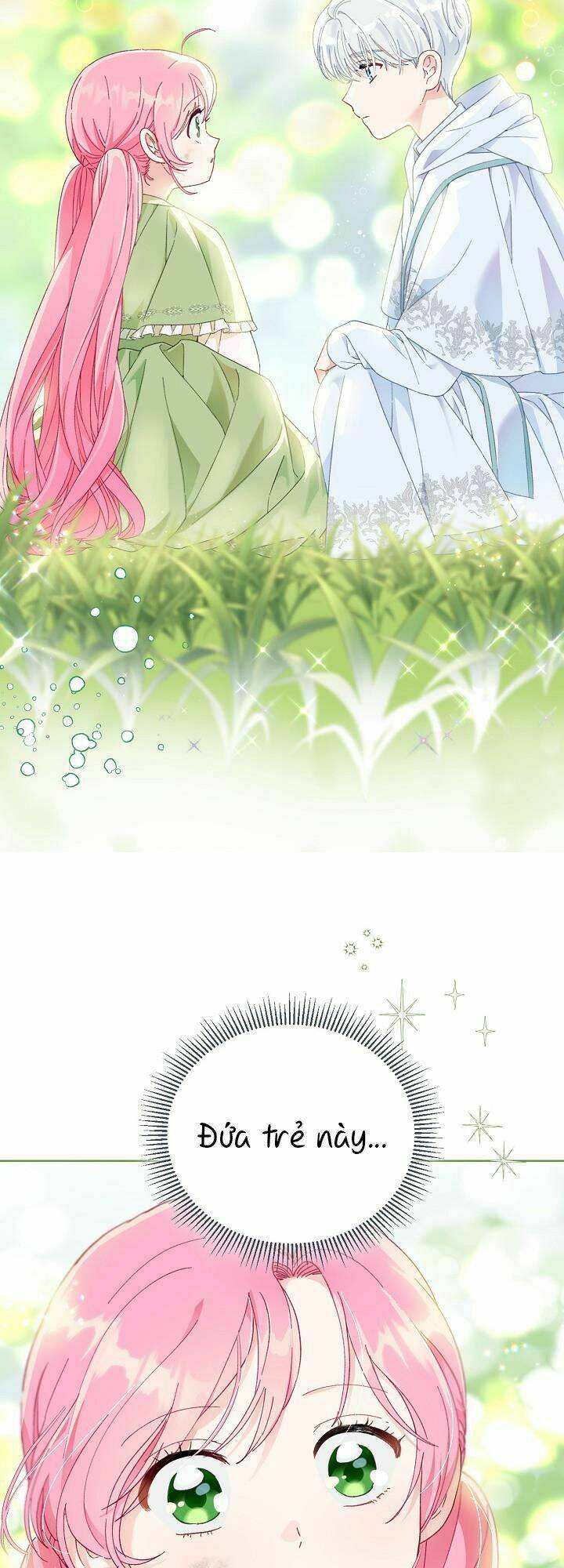 Sự Điều Trị Đặc Biệt Của Tinh Linh - Chap 23 - Trang 3
