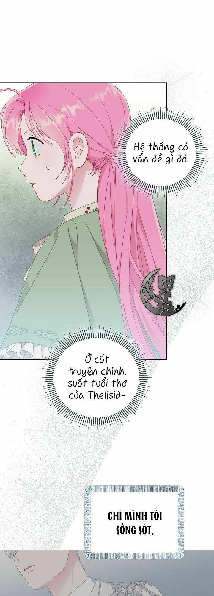 Sự Điều Trị Đặc Biệt Của Tinh Linh - Chap 23 - Trang 22