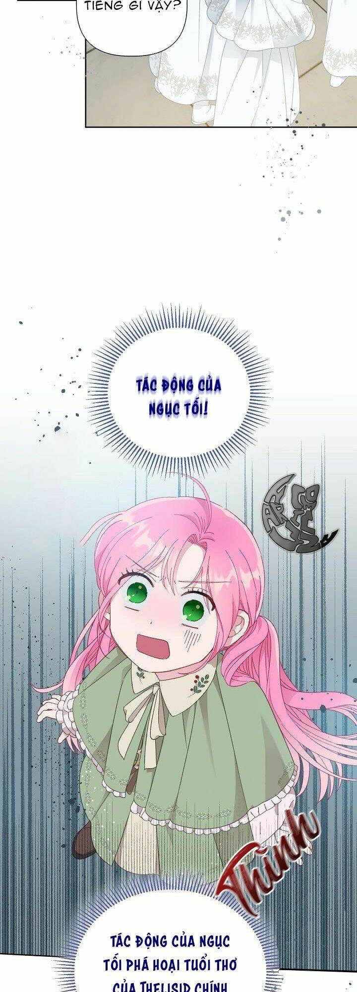 Sự Điều Trị Đặc Biệt Của Tinh Linh - Chap 23 - Trang 25