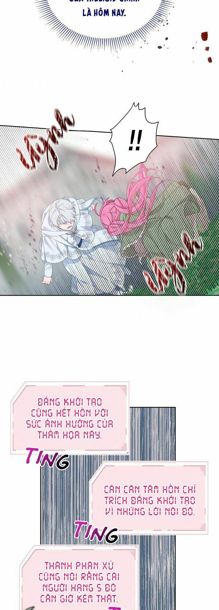 Sự Điều Trị Đặc Biệt Của Tinh Linh - Chap 23 - Trang 26