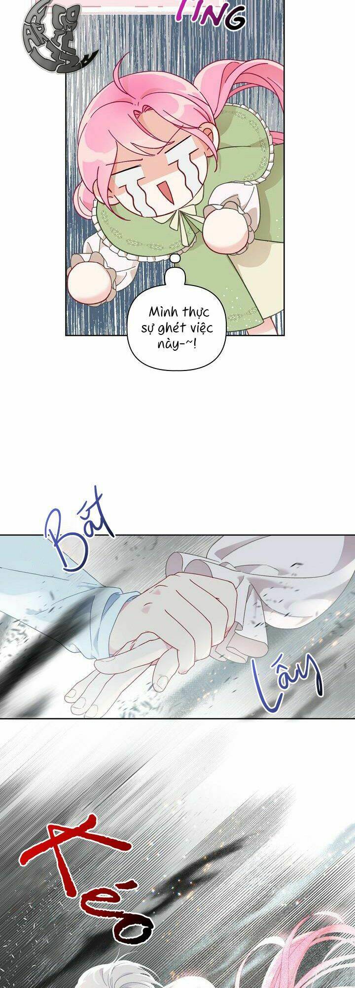Sự Điều Trị Đặc Biệt Của Tinh Linh - Chap 23 - Trang 27