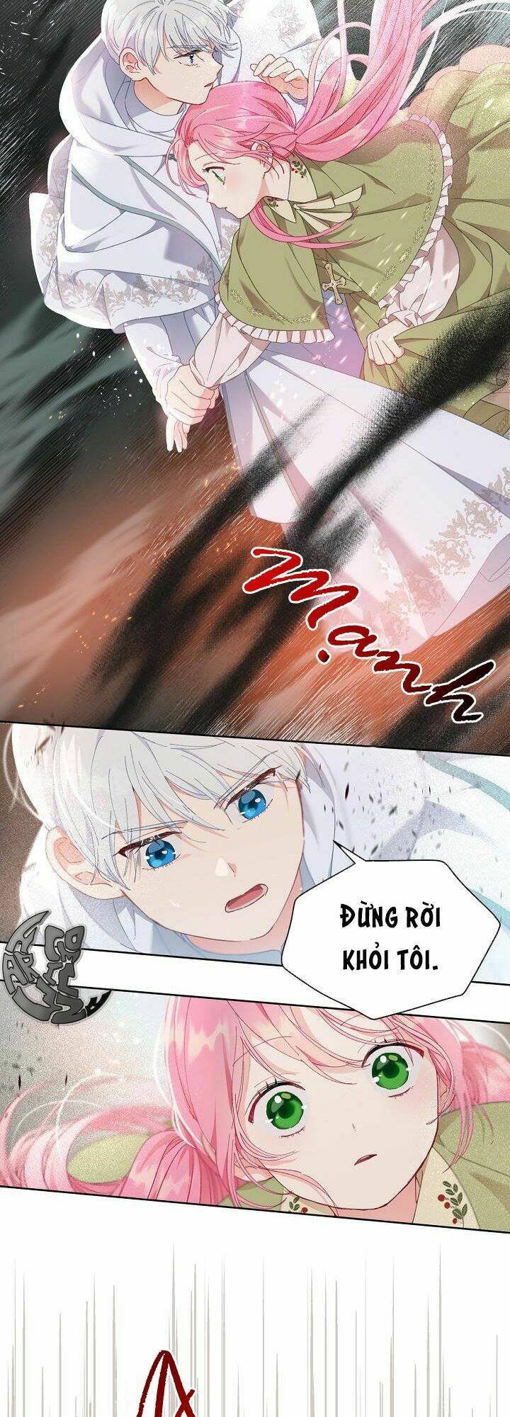 Sự Điều Trị Đặc Biệt Của Tinh Linh - Chap 23 - Trang 28