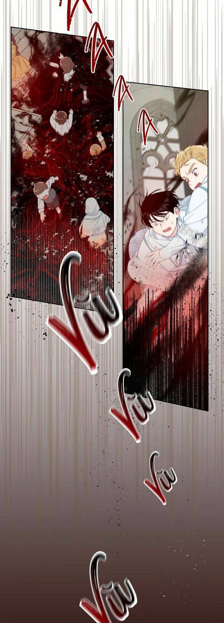 Sự Điều Trị Đặc Biệt Của Tinh Linh - Chap 23 - Trang 29