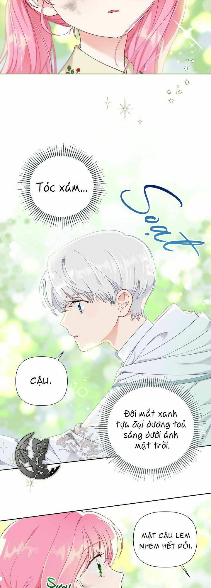 Sự Điều Trị Đặc Biệt Của Tinh Linh - Chap 23 - Trang 4