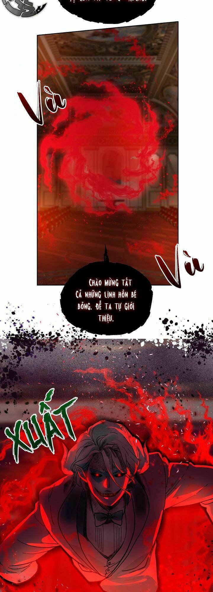 Sự Điều Trị Đặc Biệt Của Tinh Linh - Chap 23 - Trang 36