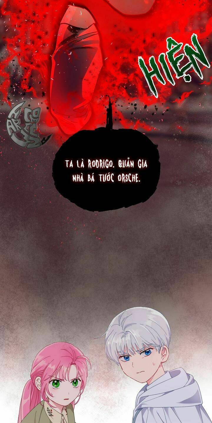 Sự Điều Trị Đặc Biệt Của Tinh Linh - Chap 23 - Trang 37