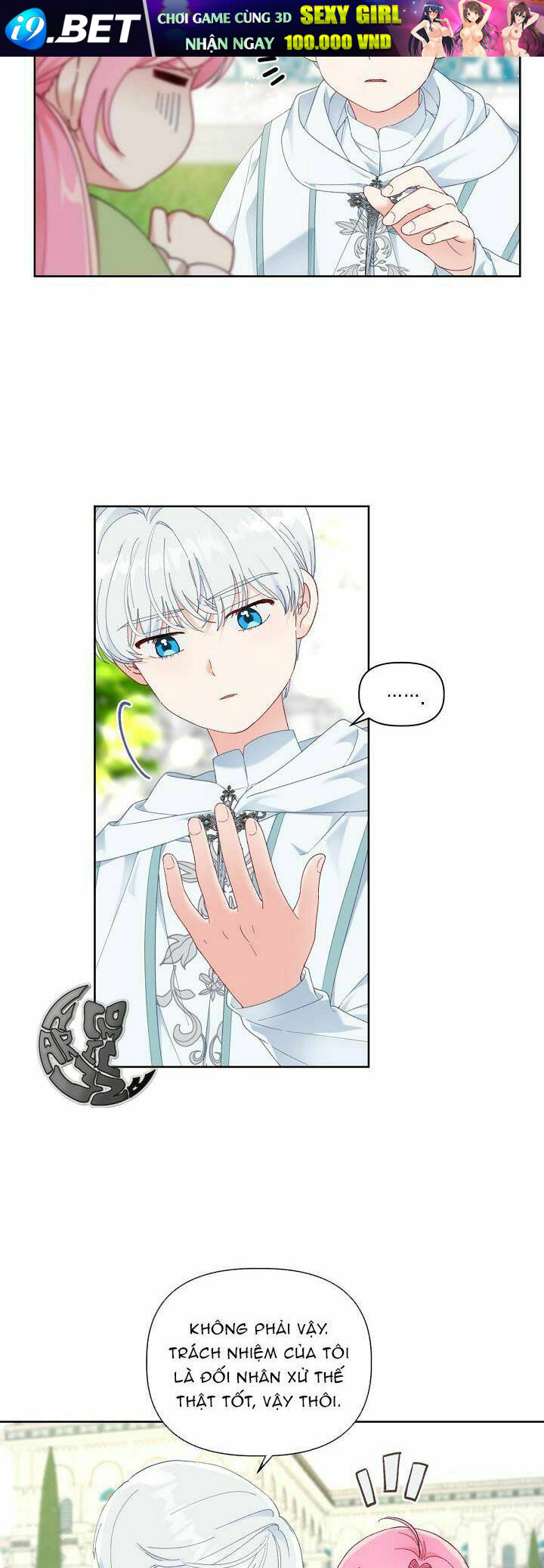 Sự Điều Trị Đặc Biệt Của Tinh Linh - Chap 23 - Trang 7
