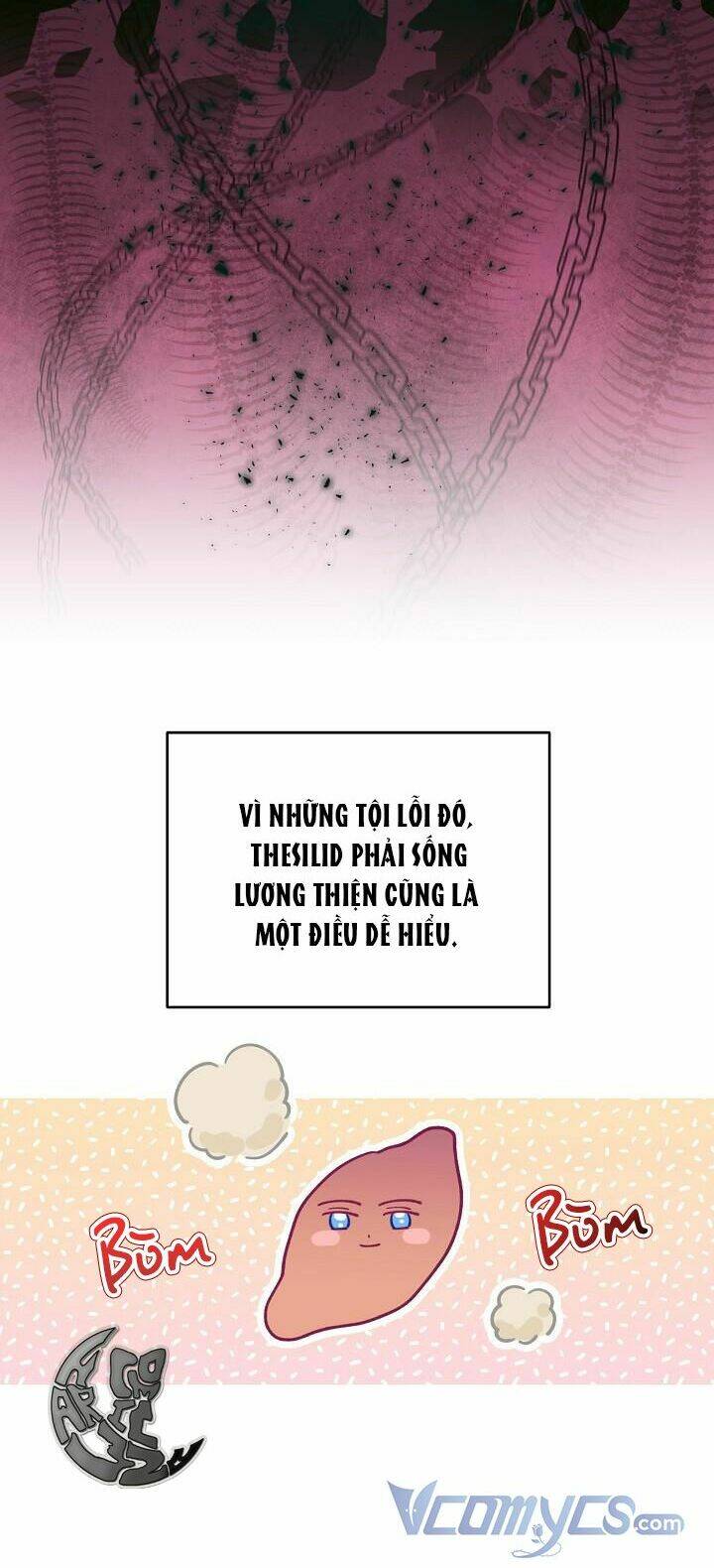 Sự Điều Trị Đặc Biệt Của Tinh Linh - Chap 23 - Trang 10