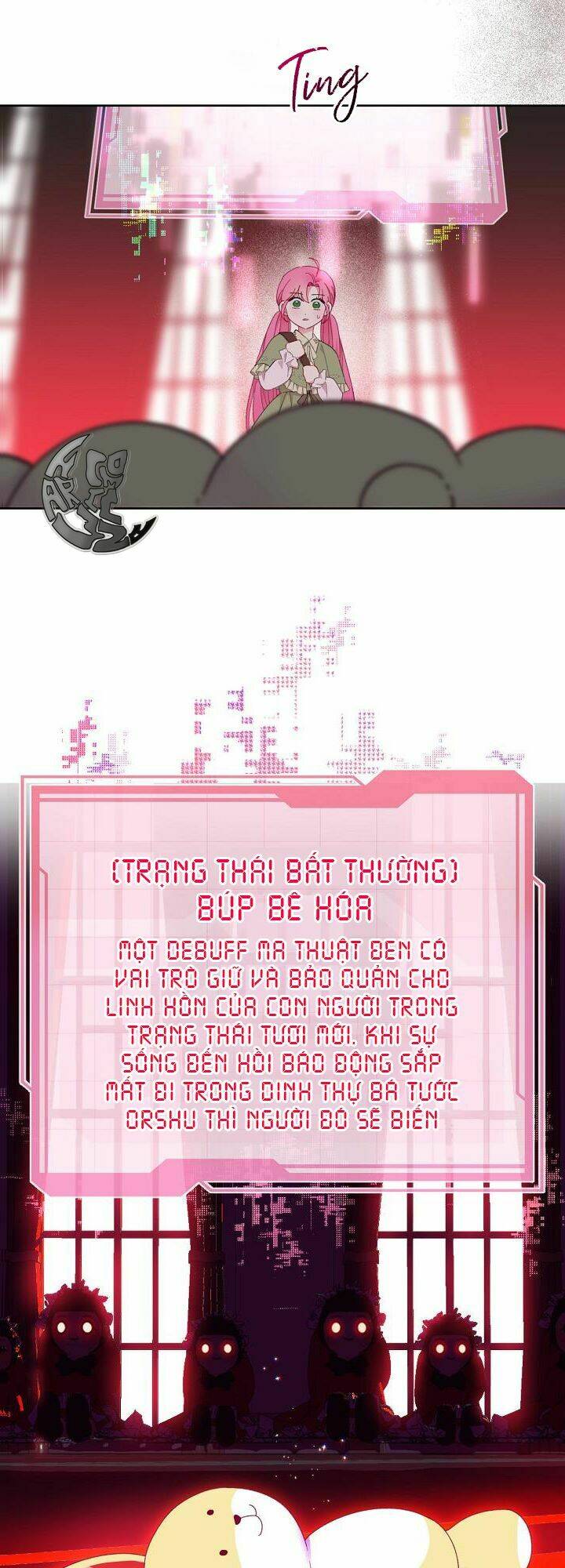 Sự Điều Trị Đặc Biệt Của Tinh Linh - Chap 24 - Trang 12