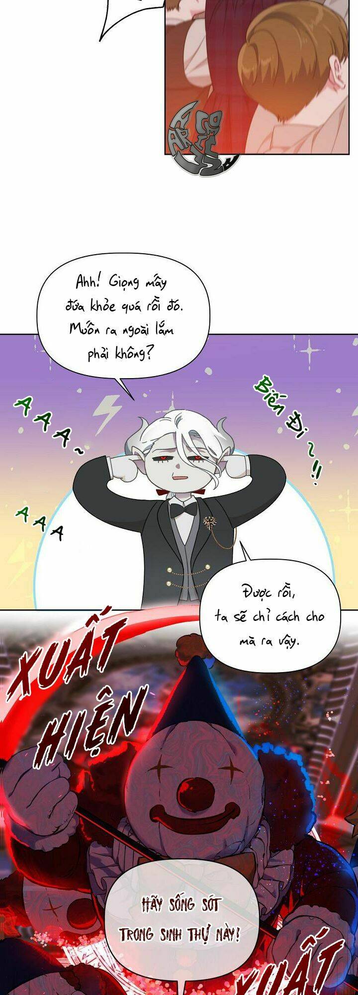 Sự Điều Trị Đặc Biệt Của Tinh Linh - Chap 24 - Trang 15
