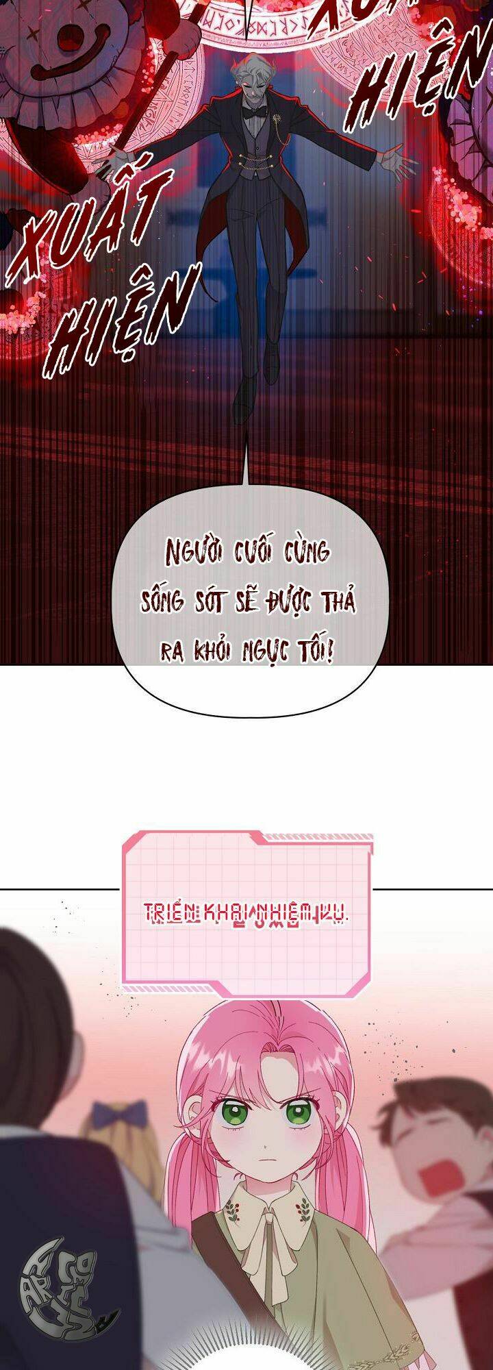 Sự Điều Trị Đặc Biệt Của Tinh Linh - Chap 24 - Trang 16