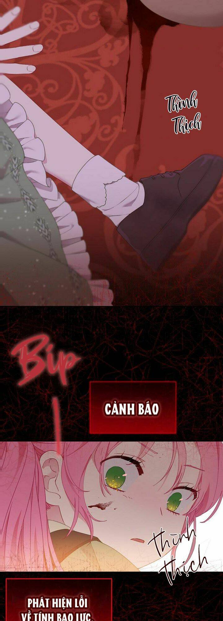 Sự Điều Trị Đặc Biệt Của Tinh Linh - Chap 24 - Trang 20