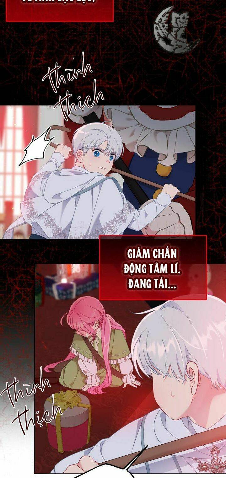 Sự Điều Trị Đặc Biệt Của Tinh Linh - Chap 24 - Trang 21